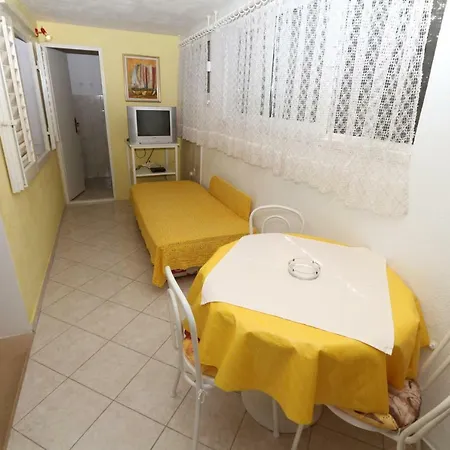 Apartmán Kotiska