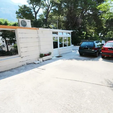 Apartmán Kotiska