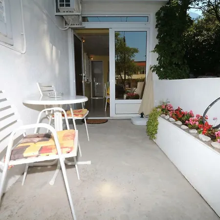 Kotiska Apartment Makarska
