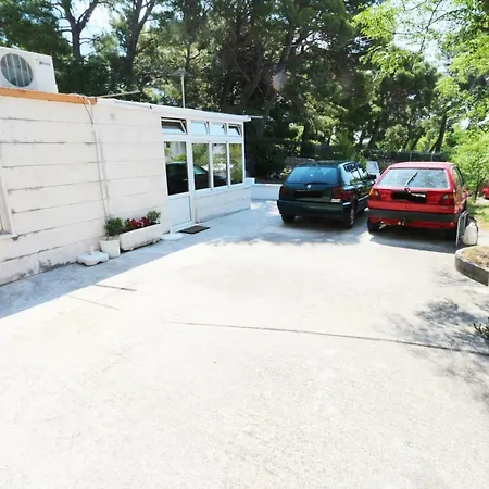 Apartment Kotiska Makarska
