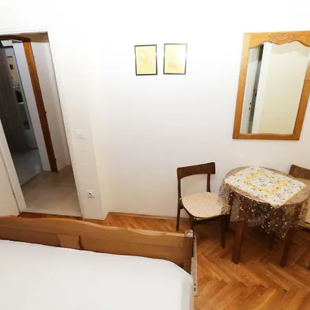 Apartment Kotiska
