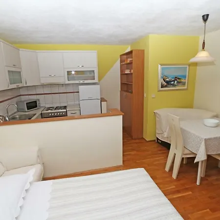 Apartment Kotiska