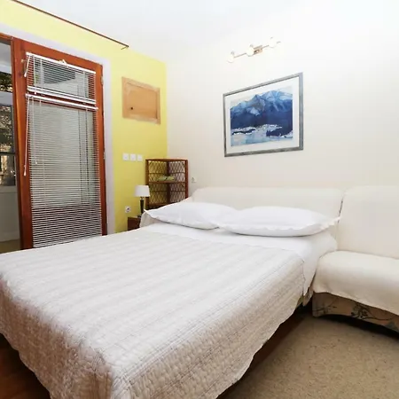 Kotiska Apartment Makarska