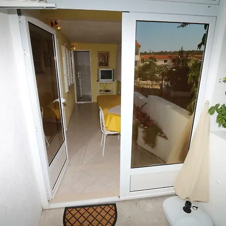 Apartment Kotiska *